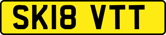 SK18VTT