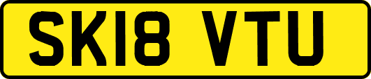 SK18VTU