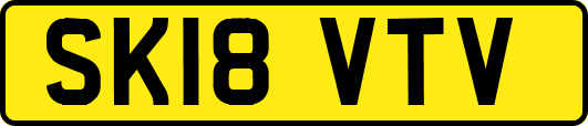 SK18VTV