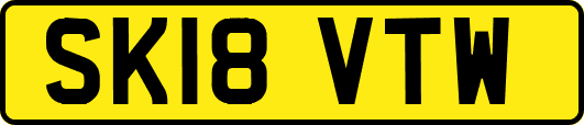 SK18VTW