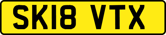 SK18VTX