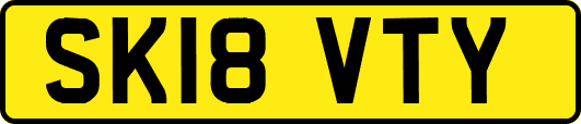 SK18VTY