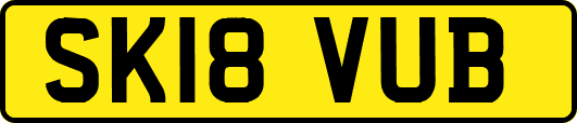 SK18VUB