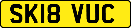 SK18VUC