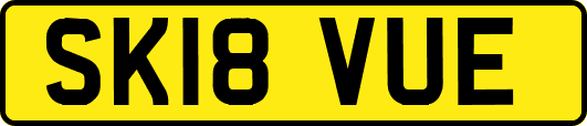 SK18VUE