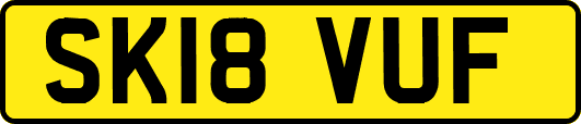 SK18VUF