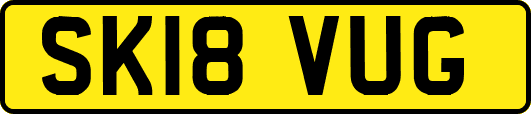 SK18VUG