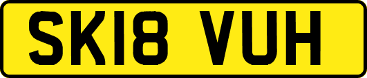 SK18VUH