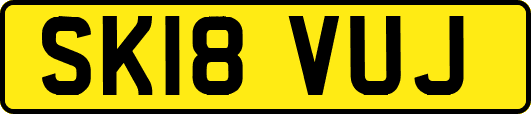 SK18VUJ