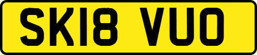 SK18VUO