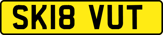 SK18VUT