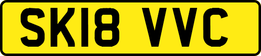 SK18VVC