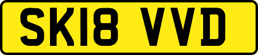 SK18VVD
