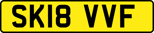 SK18VVF