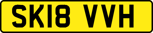 SK18VVH