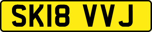 SK18VVJ