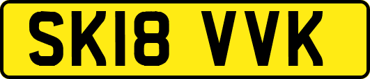 SK18VVK