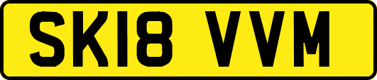 SK18VVM