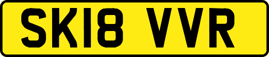 SK18VVR