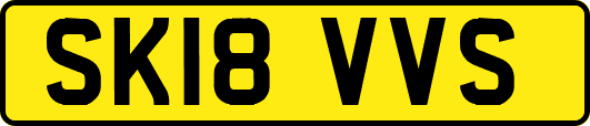 SK18VVS