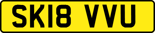 SK18VVU