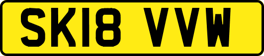 SK18VVW