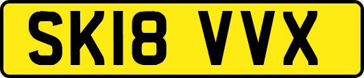 SK18VVX