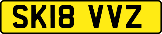 SK18VVZ