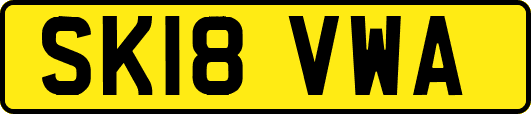 SK18VWA