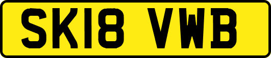 SK18VWB