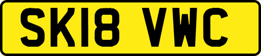 SK18VWC