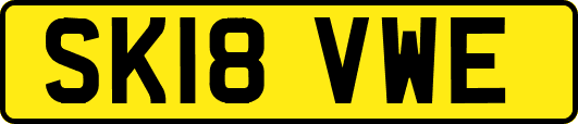 SK18VWE