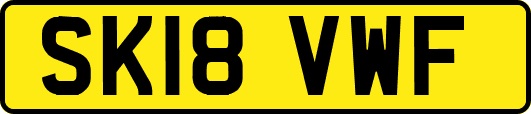 SK18VWF