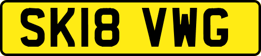 SK18VWG