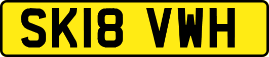 SK18VWH