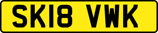 SK18VWK