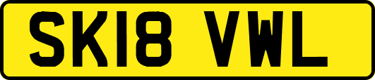 SK18VWL