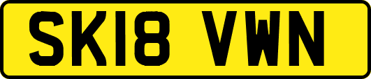 SK18VWN