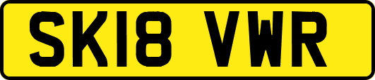 SK18VWR