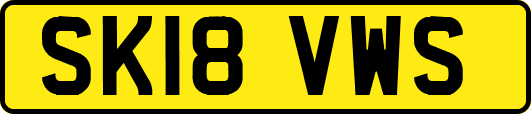 SK18VWS
