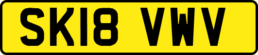 SK18VWV