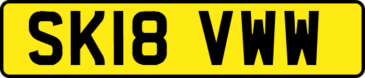 SK18VWW