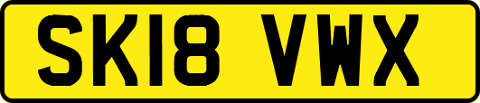 SK18VWX