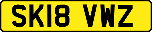 SK18VWZ