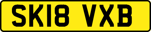 SK18VXB