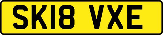 SK18VXE