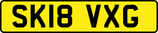 SK18VXG