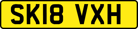 SK18VXH