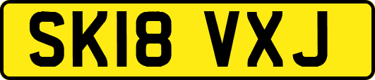 SK18VXJ
