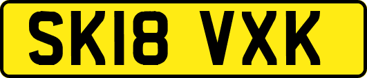 SK18VXK